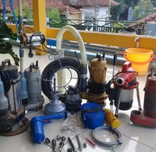 Sedot WC salembaraya Murah