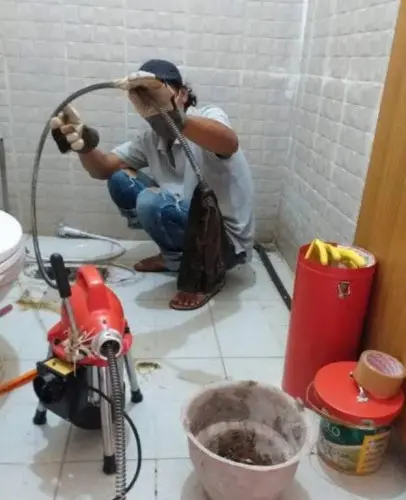 Sedot WC salembaraya Murah